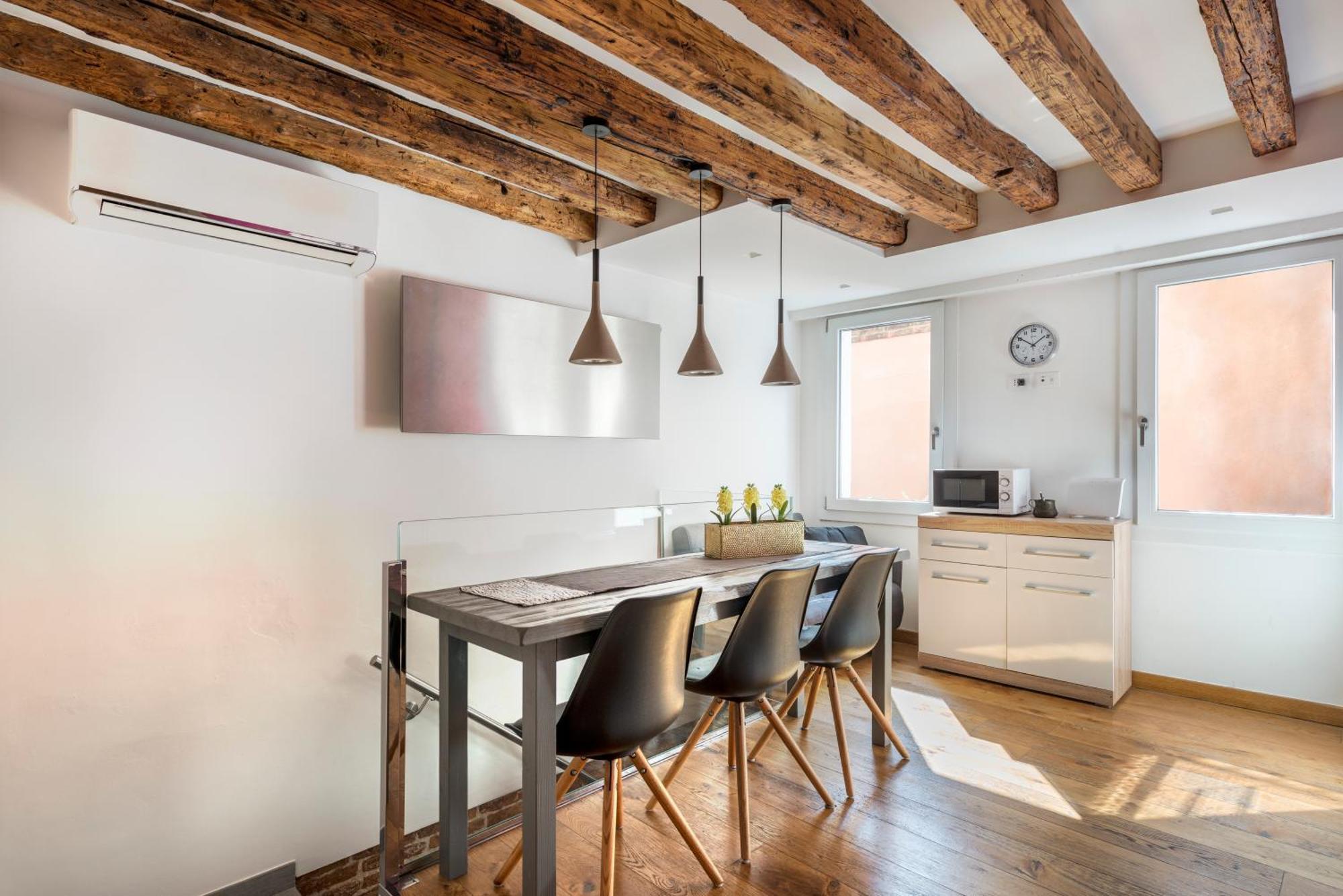 Tre Elementi, Guest House Close The Grand Canal Veneza Exterior foto