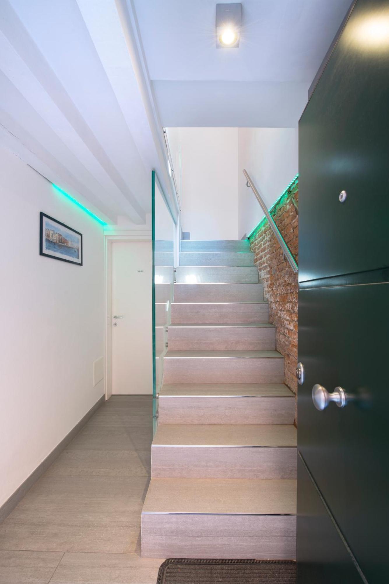 Tre Elementi, Guest House Close The Grand Canal Veneza Exterior foto