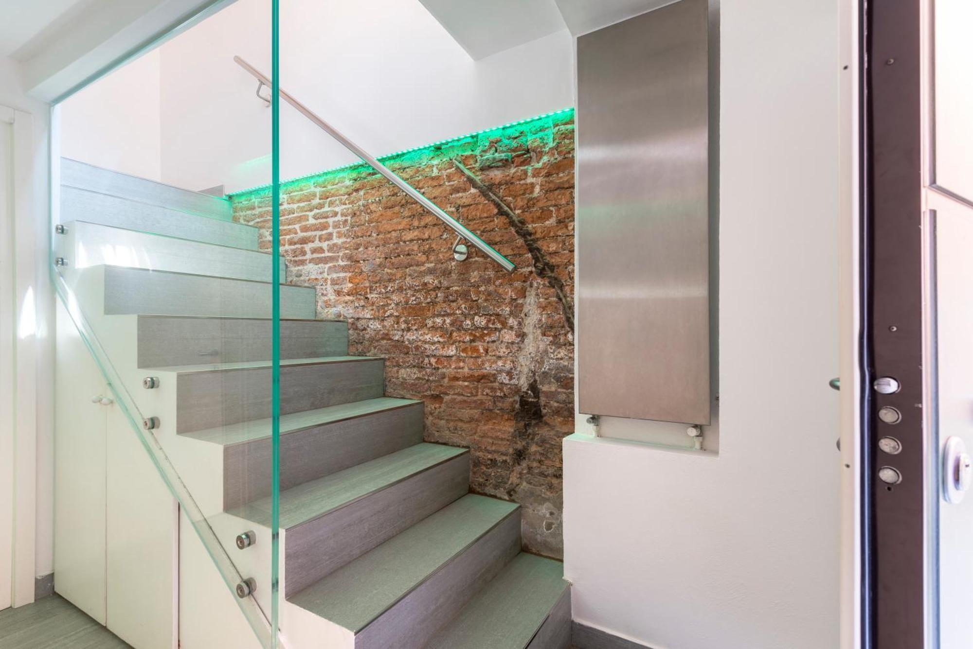 Tre Elementi, Guest House Close The Grand Canal Veneza Exterior foto
